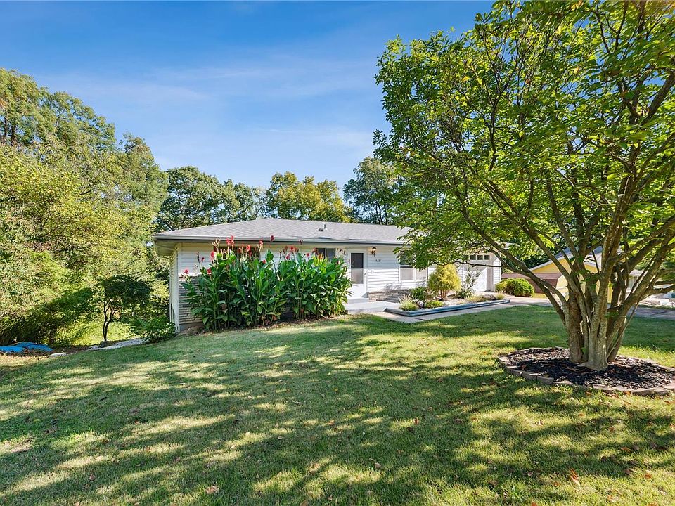 5231 Jimmy Dr, Arnold, MO 63010 Zillow
