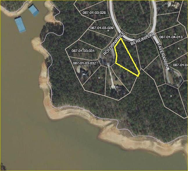1st image of 36-3 Roujon Trace