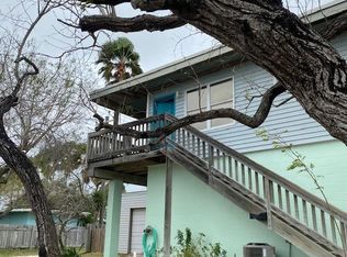 301 S Shore Dr #R, Pt Isabel, TX 78578