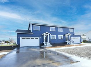 Sumas Avenue Condominium, Sumas, WA 98295