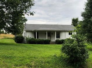 1697 Mount Carmel Rd, Minford, OH 45653