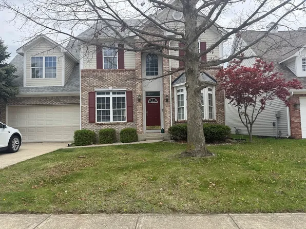 14509 Baldwin Ln, Carmel, IN 46032