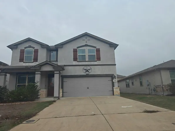 6906 Hanover Stone, San Antonio, TX 78244