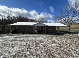 20734 Campground Rd, Bristol, VA 24202