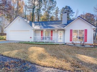 155 Cambridge Way, Covington, GA 30016