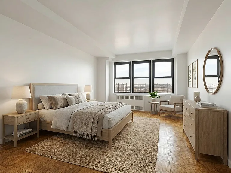 460 E 79th St #15F — Photo 4