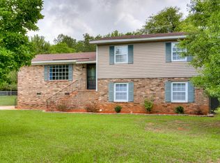 2 North Ct, North Augusta, SC 29860