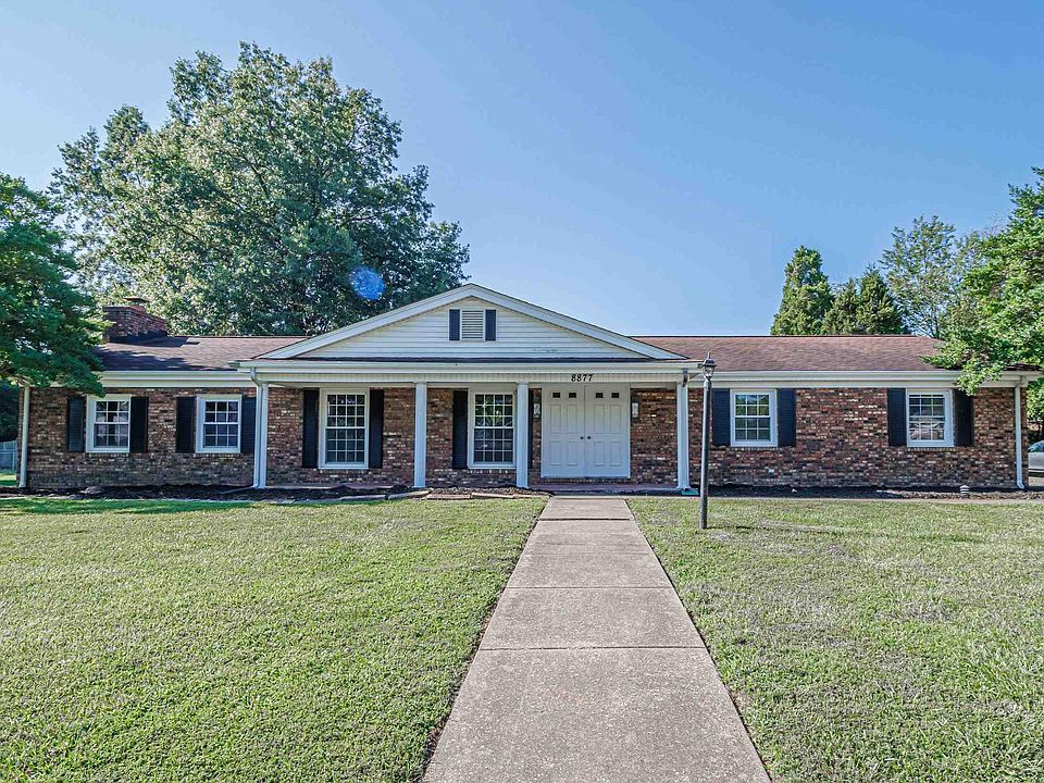 1st image of 8877 Whirlaway Dr