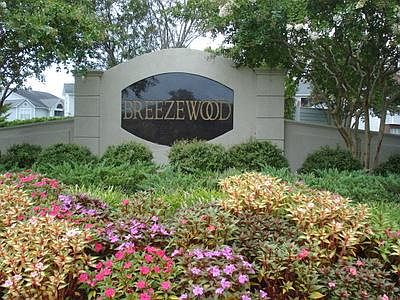 1st image of 4146 Breezewood Dr APT 201