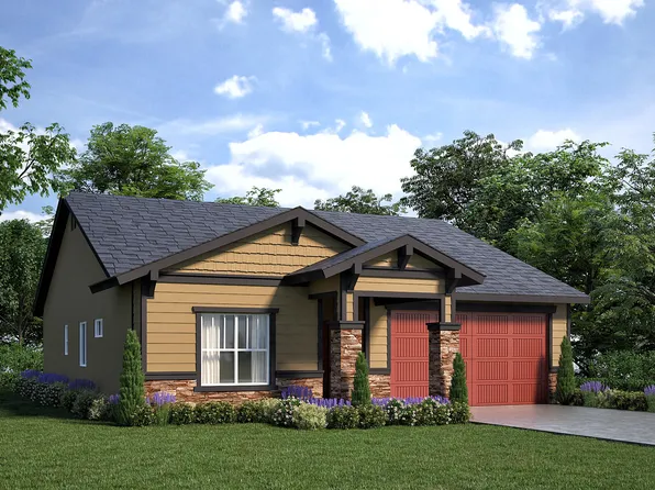 505 W Khloe Avenue, Porterville, CA 93257