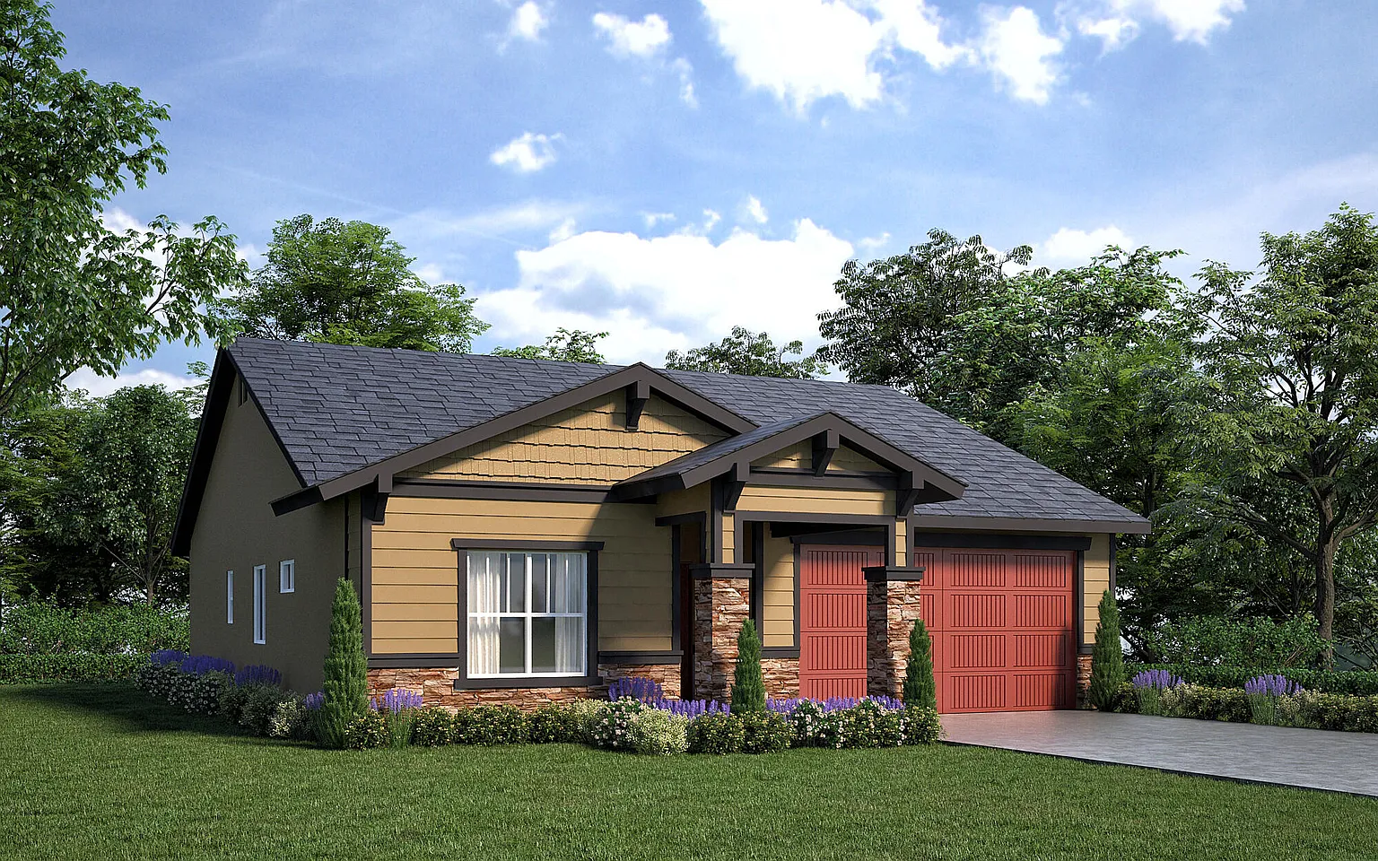505 W Khloe Avenue photo 1