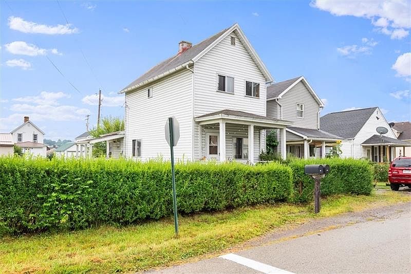 602 Painter Ave, Ford Cliff, PA 16228 Zillow