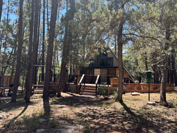 257 E Tall Trees Ave, Payson, AZ 85541