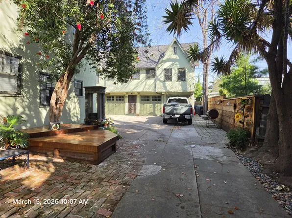 2259 W 20th St, Los Angeles, CA 90018