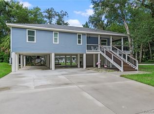 5290 S Parkland Ter, Homosassa, FL 34448