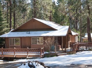 26080 Buckhorn Ridge Rd, Pioneer, CA 95666