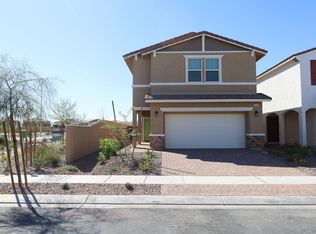425 Larksong Ave, Henderson, NV 89011