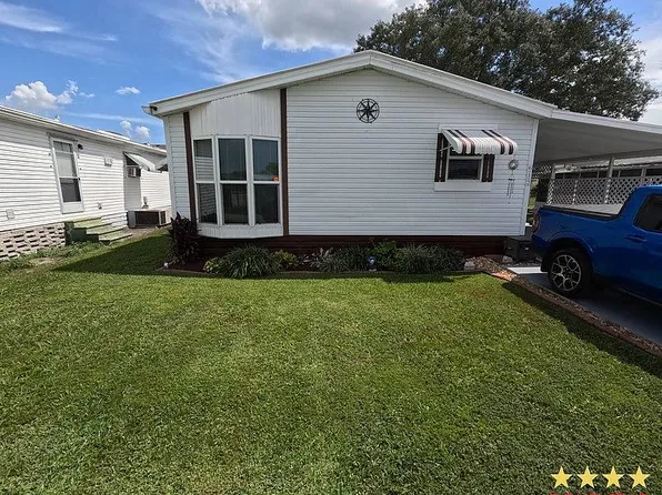 612 Jeremy Dr #129, Davenport, FL 33837