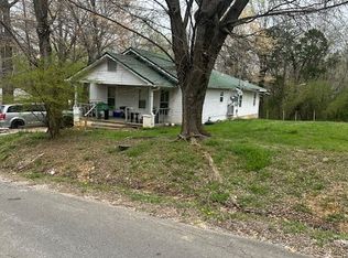 117 Kentucky Ave N, Parsons, TN 38363