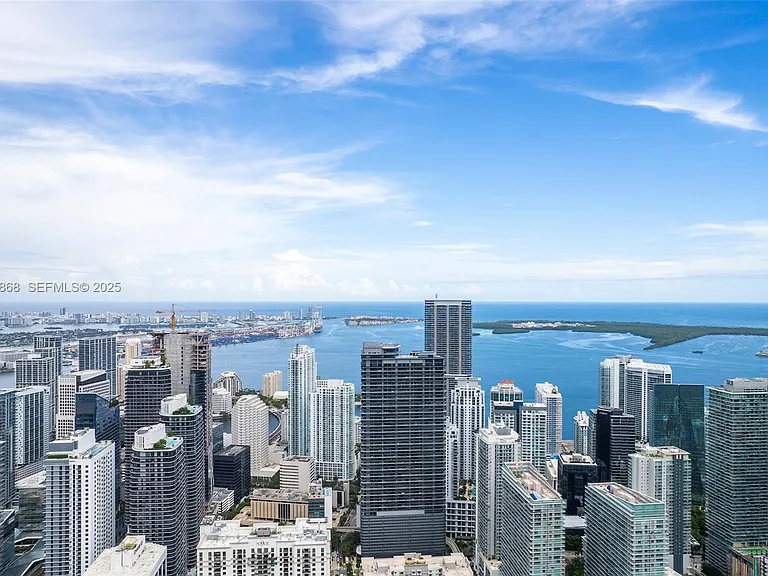 1000 Brickell Plz #Penthouse 5307 — Photo 55