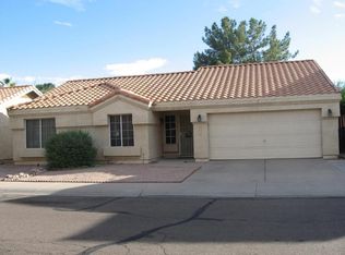 4313 E Muirwood Dr, Phoenix, AZ 85048