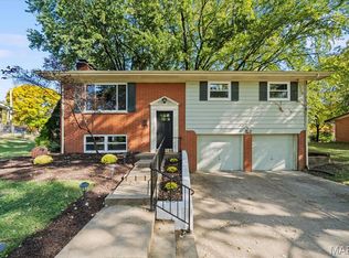 10 Chamberlain Ct, Belleville, IL 62223