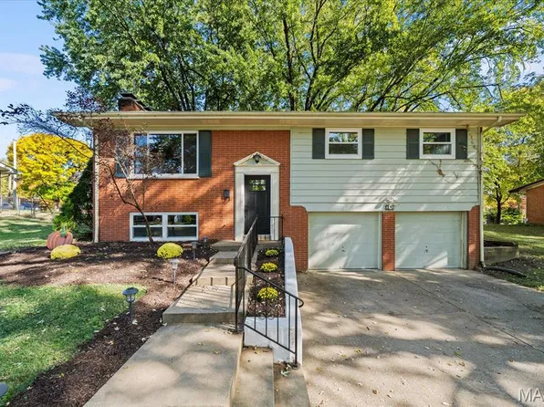 10 Chamberlain Ct, Belleville, IL 62223