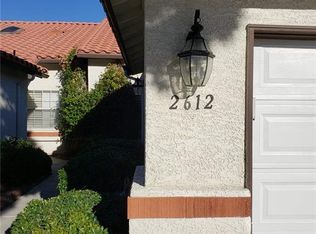 2612 Magic Moon Ln, Las Vegas, NV 89146