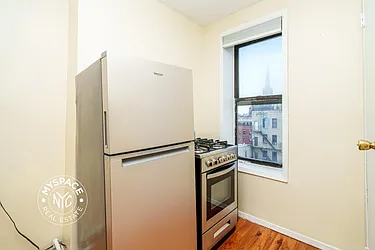 Rented by MySpaceNYC