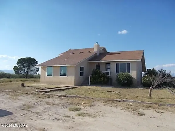 3006 W Willow Tree Ln, Willcox, AZ 85643