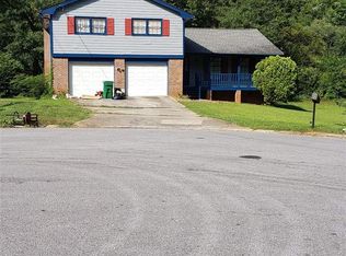 500 Rue De Chateau, Stone Mountain, GA 30083