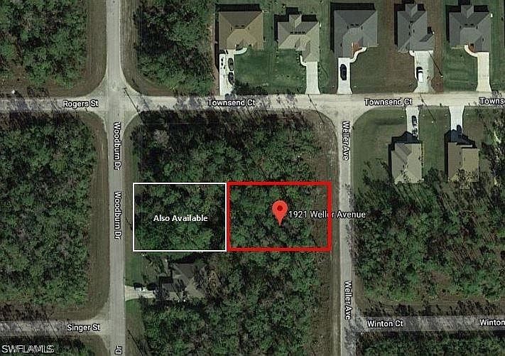 1st image of 1921 Weller Ave