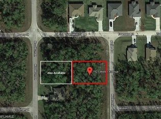 1921 Weller Ave, Lehigh Acres, FL 33972