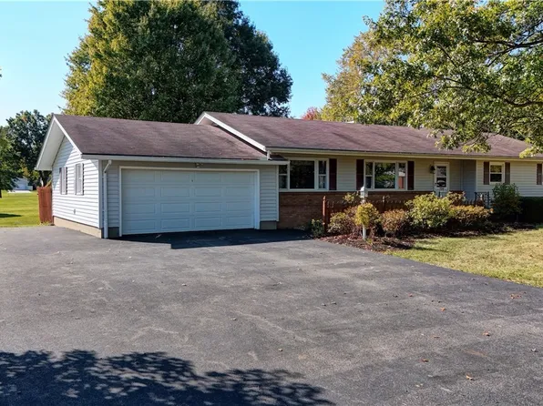 735 E Park Ave, Columbiana, OH 44408