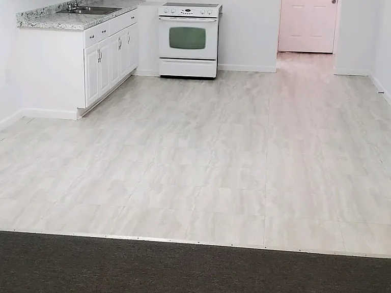 Kitchen & Dining Room 2