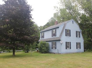 192 Missing Link Rd, Springfield, VT 05156