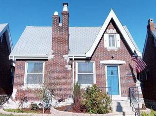 5233 Tholozan Ave, Saint Louis, MO 63109