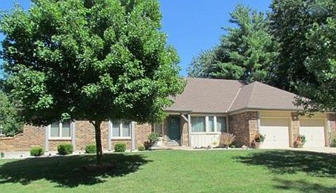 All Brick Maintenance Free