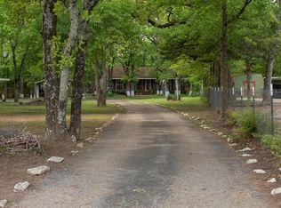 6658 Fm 36 S, Quinlan, TX 75474