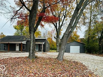 255 N Church St, Austin, IN, 47102