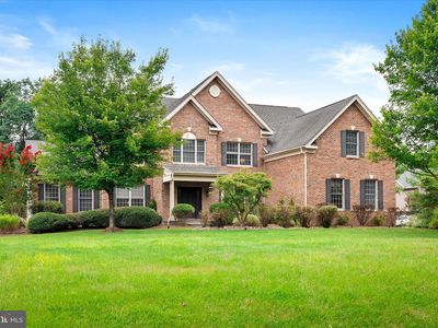 6 Sleepy Hollow Ct, Allentown, NJ, 08501