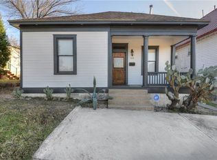 903 E 15th St, Austin, TX 78702