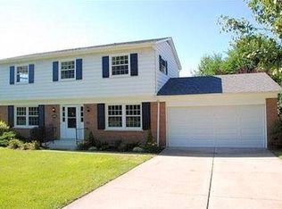 5439 Cleves Warsaw Rd, Cincinnati, OH 45238