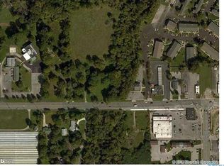 3580 Dorr St, Toledo, OH 43607