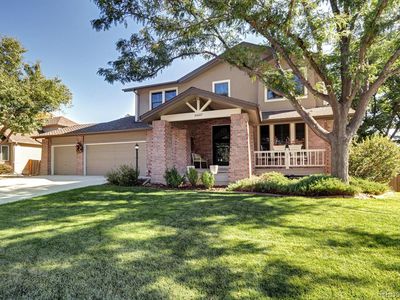 10697 W Roxbury Avenue, Littleton, CO, 80127