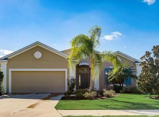 12324 Tranquility Park Ter, Bradenton, FL 34211