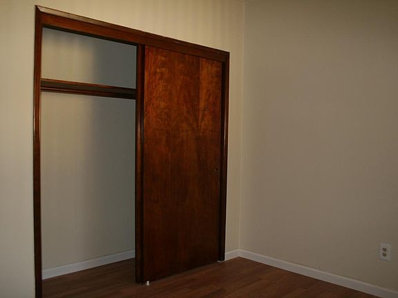 Bedroom 1 (Model Unit)