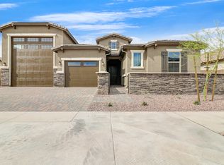 17368 W Hadley St, Goodyear, AZ 85338