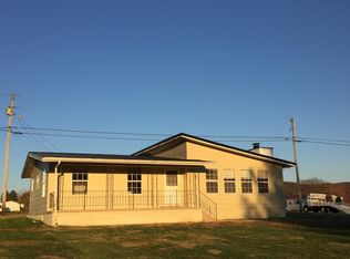 160 Mellwood Ln, Morehead, KY 40351