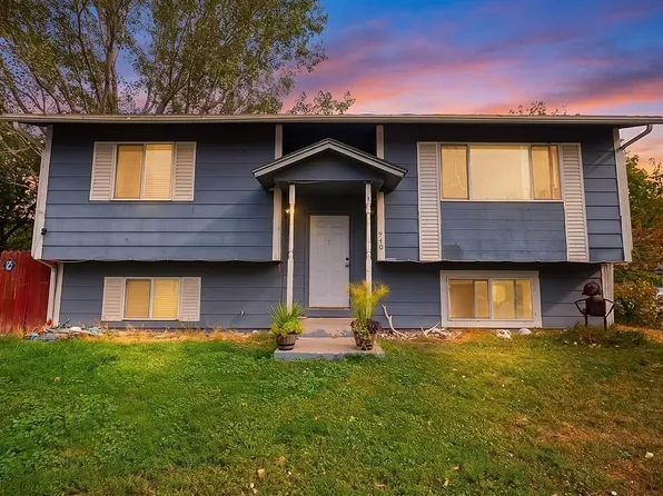 940 Castle St, Chubbuck, ID 83202